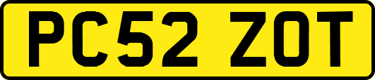 PC52ZOT