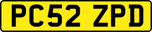PC52ZPD