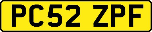 PC52ZPF