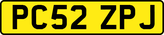 PC52ZPJ