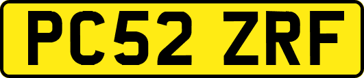 PC52ZRF