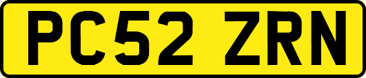 PC52ZRN
