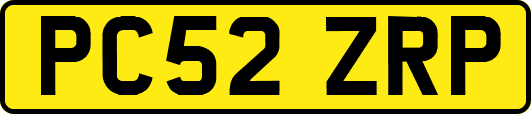 PC52ZRP