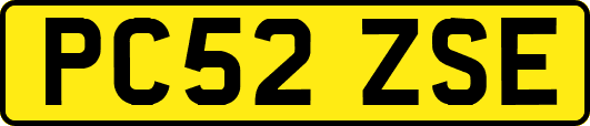 PC52ZSE