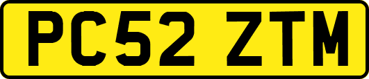 PC52ZTM