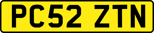 PC52ZTN