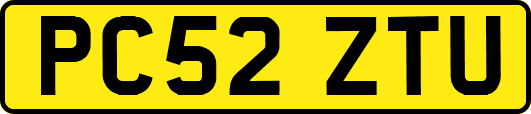 PC52ZTU
