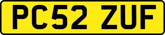 PC52ZUF