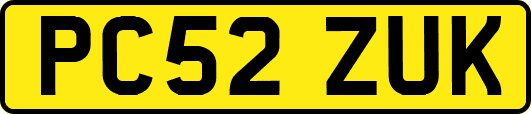 PC52ZUK