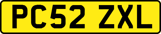 PC52ZXL