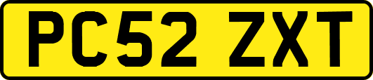 PC52ZXT