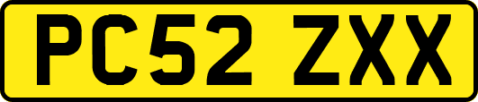 PC52ZXX