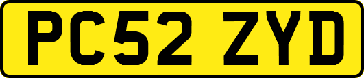 PC52ZYD