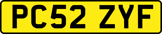 PC52ZYF