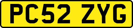 PC52ZYG