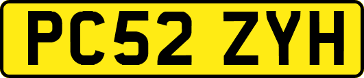PC52ZYH