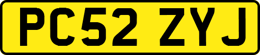 PC52ZYJ