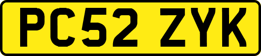PC52ZYK
