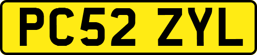 PC52ZYL