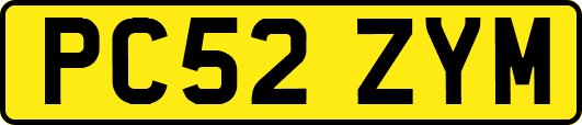 PC52ZYM