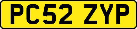 PC52ZYP