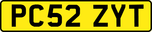 PC52ZYT