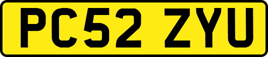 PC52ZYU