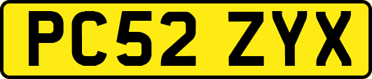 PC52ZYX