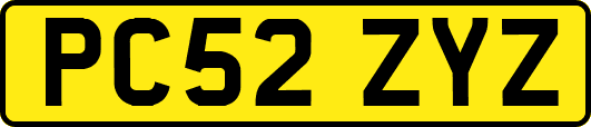 PC52ZYZ