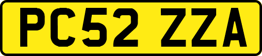 PC52ZZA