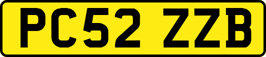 PC52ZZB