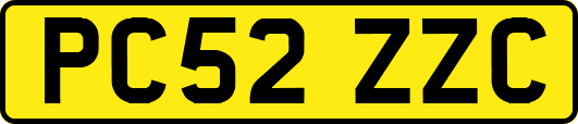 PC52ZZC