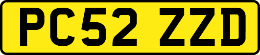 PC52ZZD