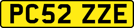 PC52ZZE