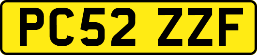 PC52ZZF