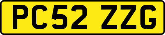 PC52ZZG