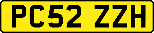 PC52ZZH