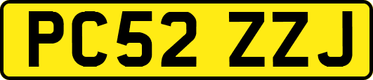 PC52ZZJ