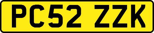 PC52ZZK