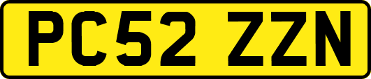 PC52ZZN