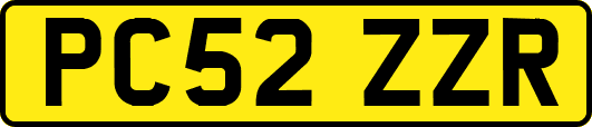 PC52ZZR