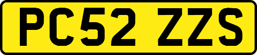 PC52ZZS