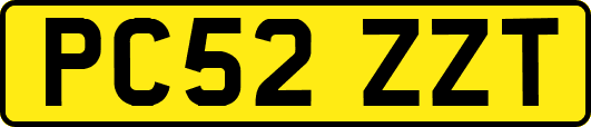 PC52ZZT