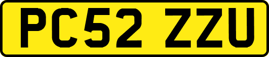 PC52ZZU