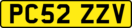 PC52ZZV