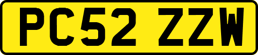 PC52ZZW