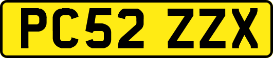 PC52ZZX