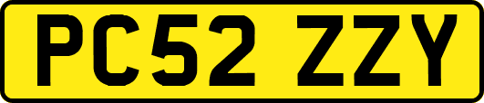 PC52ZZY