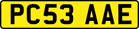 PC53AAE