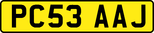 PC53AAJ